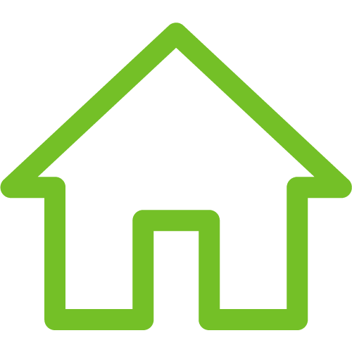 Logo d'une maison