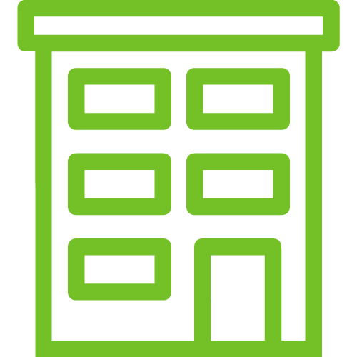 Logo d'un appartement