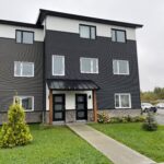 Photo d'un multi-logement