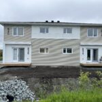 Photo d'un multi-logement