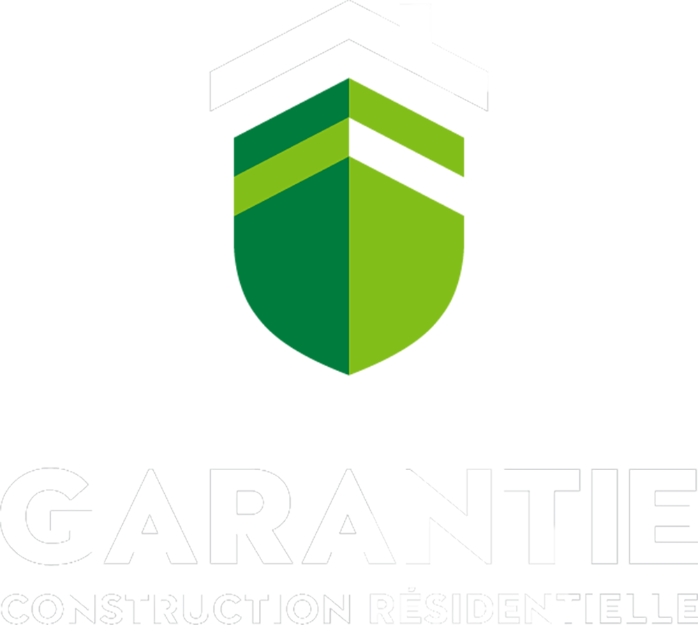 Logo de Garantie Construction Résidentielle