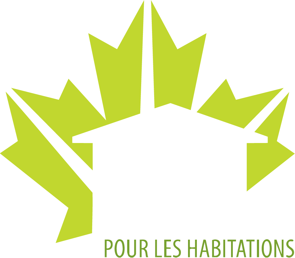 Logo de LEED Canada