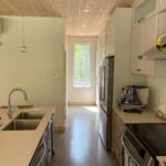 Photo d'intérieur d'une maison